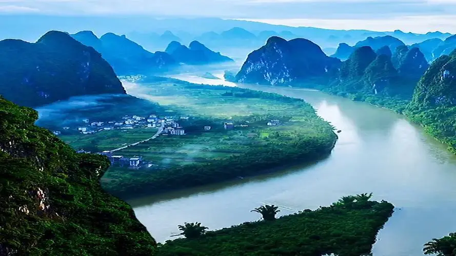 高性能高效智能