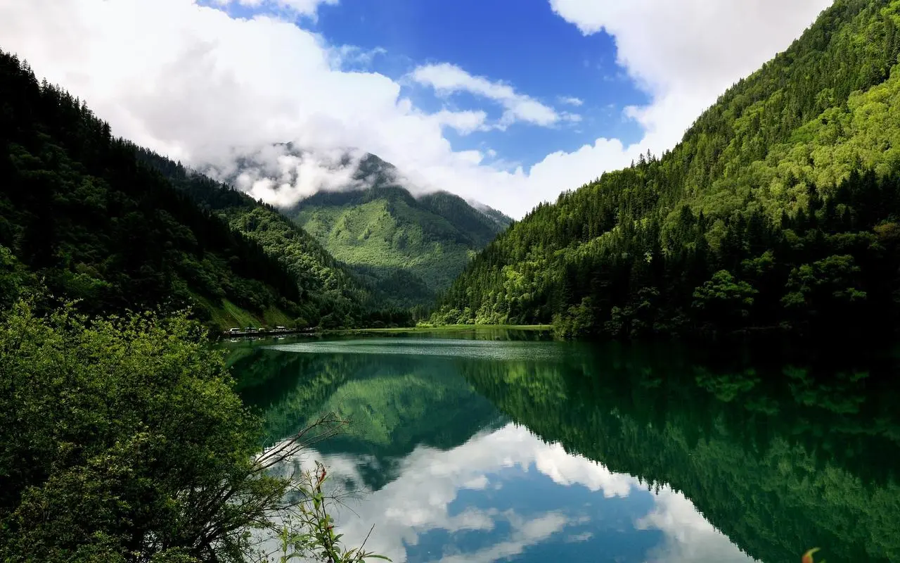 科技信息化节能